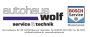 Logo Autohaus Florian Wolf